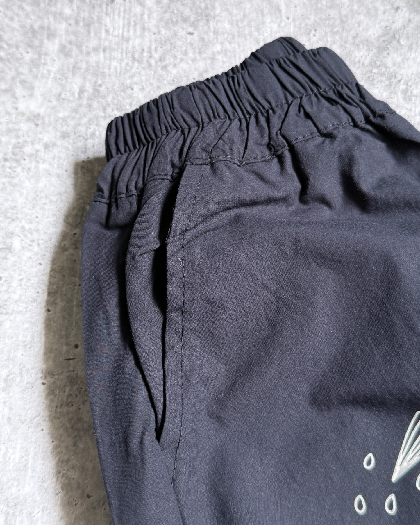 Doodle Pants