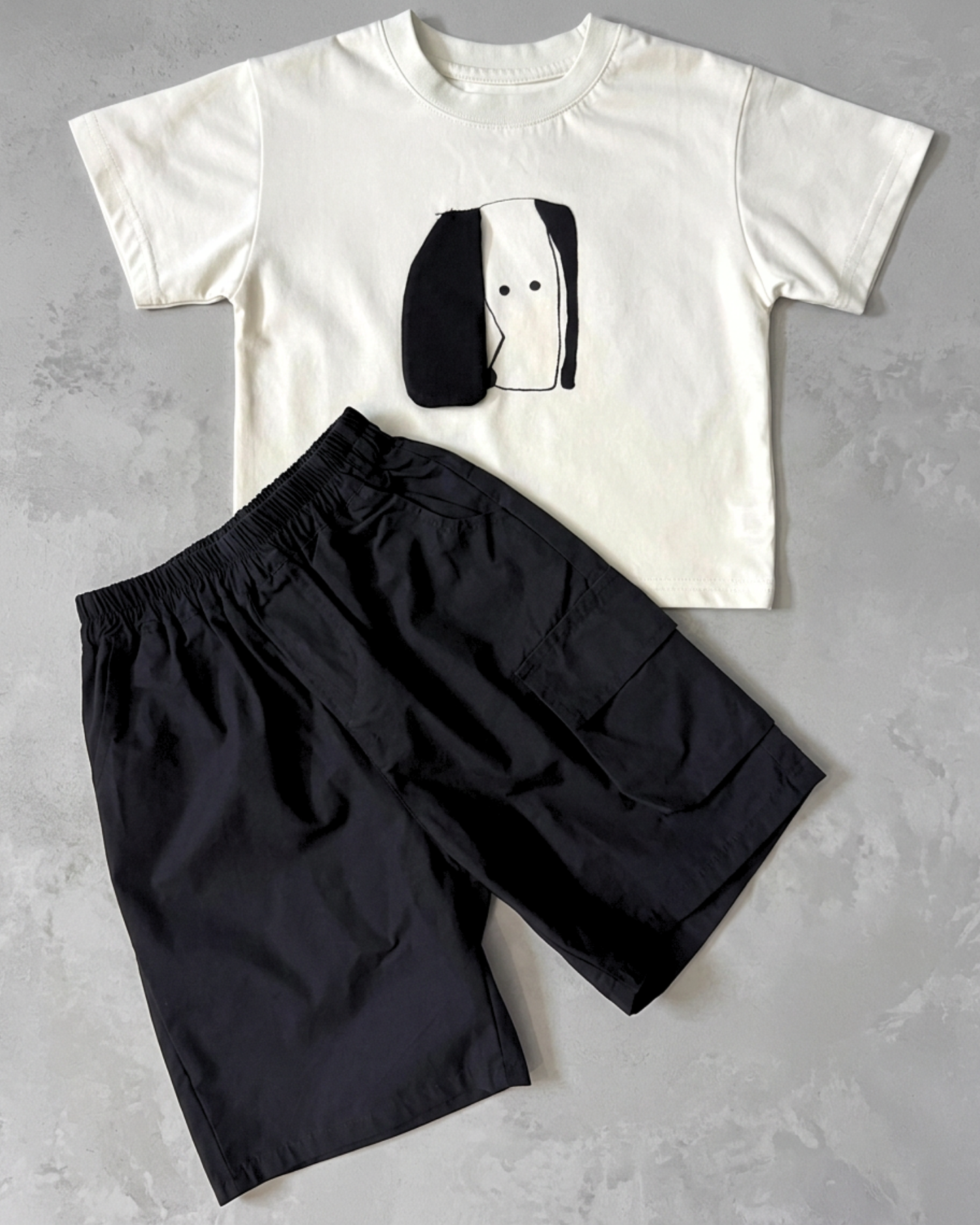 Lil Snoopy Coords