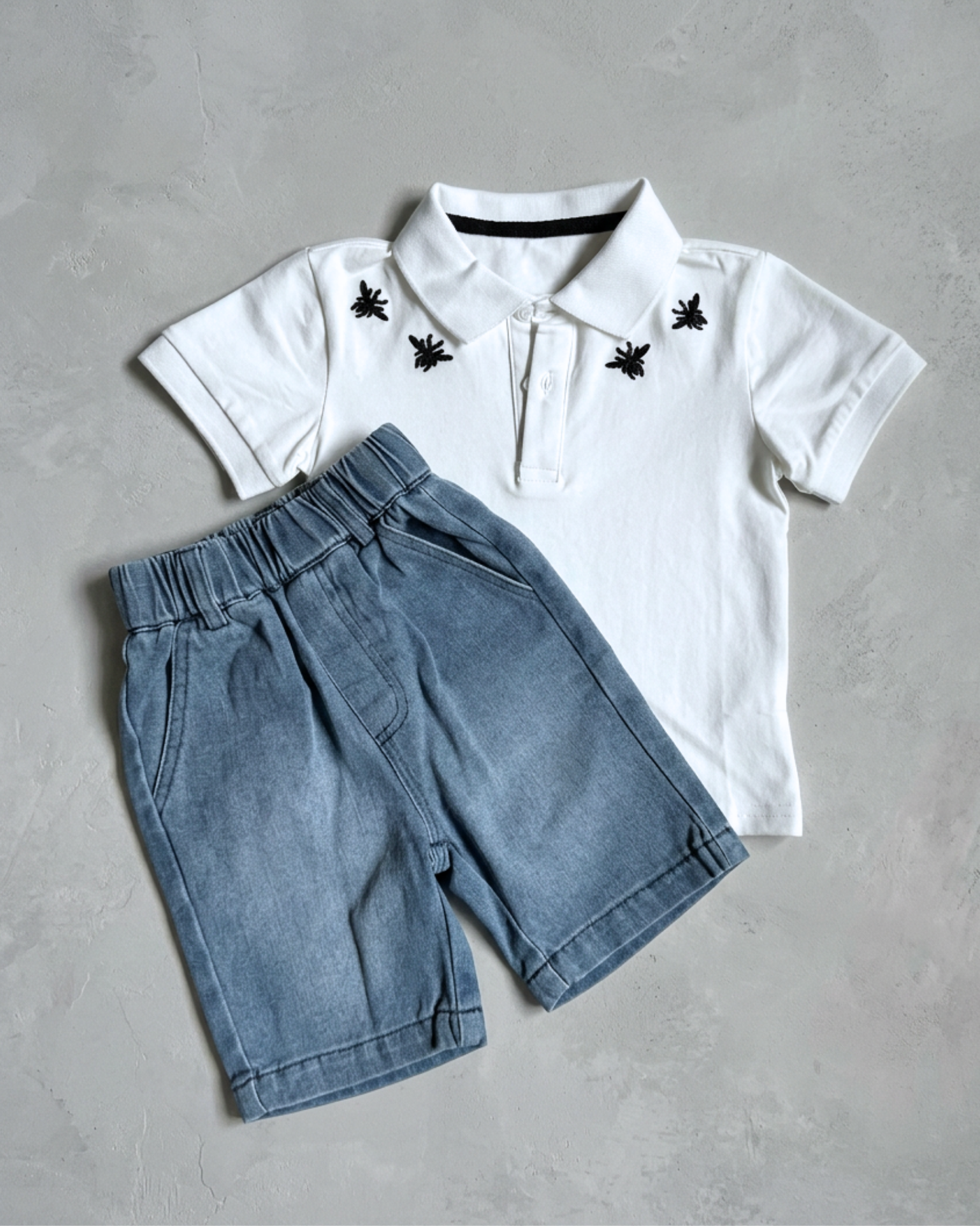 Polo Bee Coords