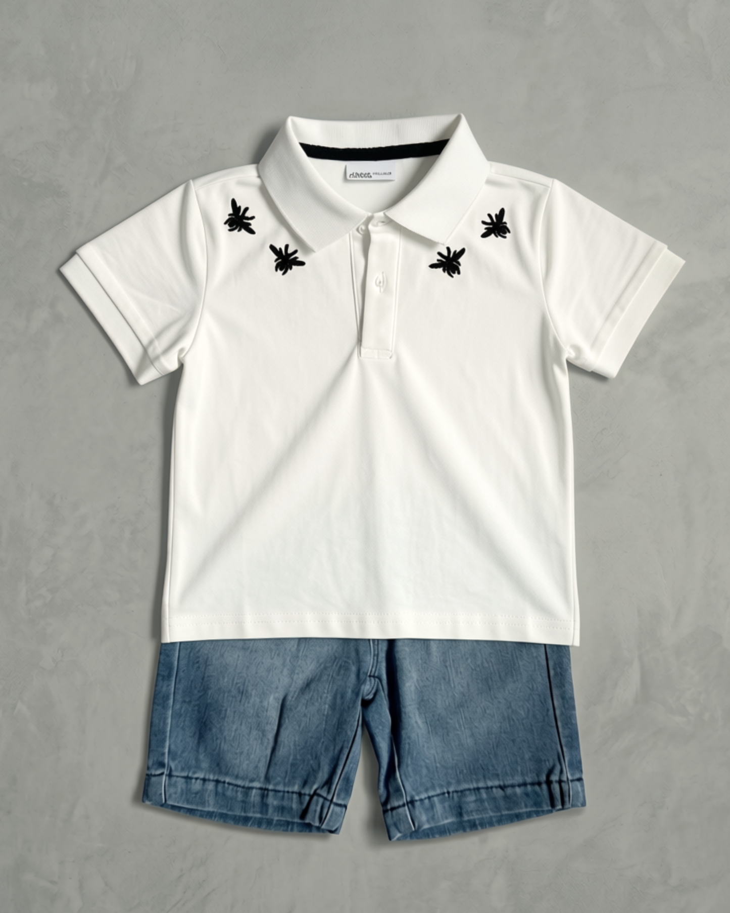 Polo Bee Coords