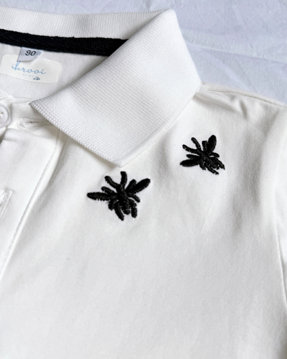 Polo Bee Coords