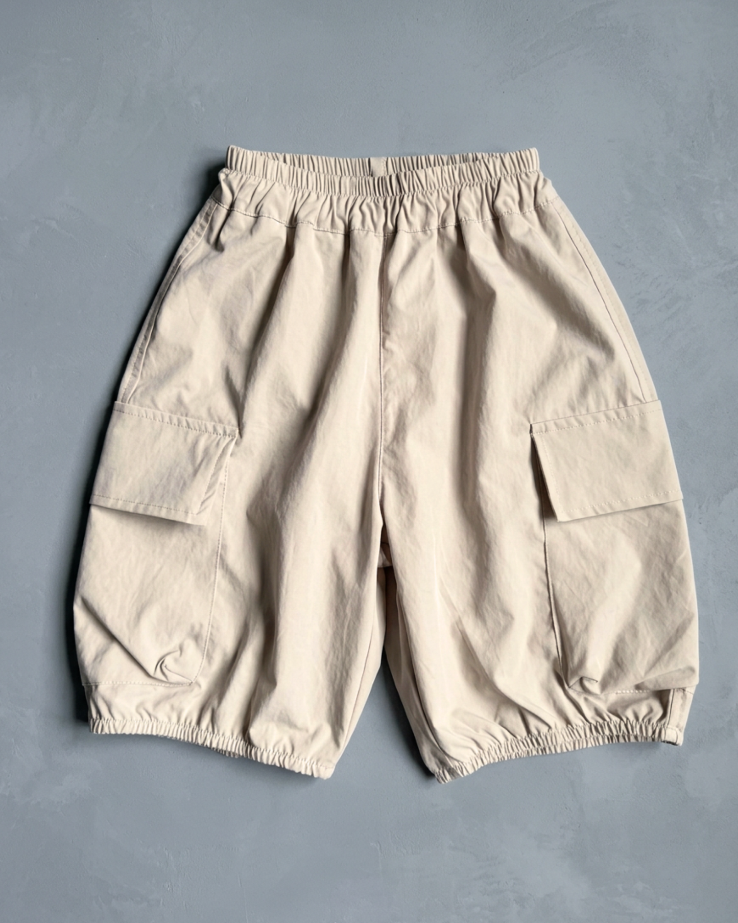 Mist Cargo Pants