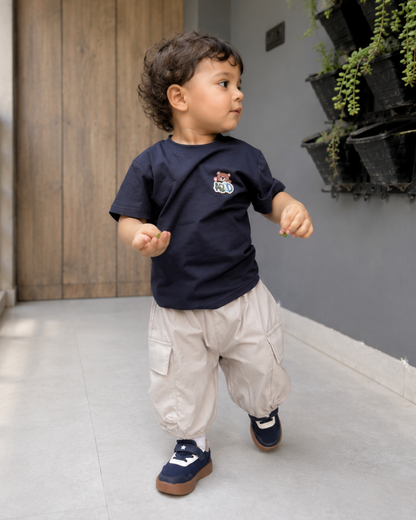 Mist Cargo Pants
