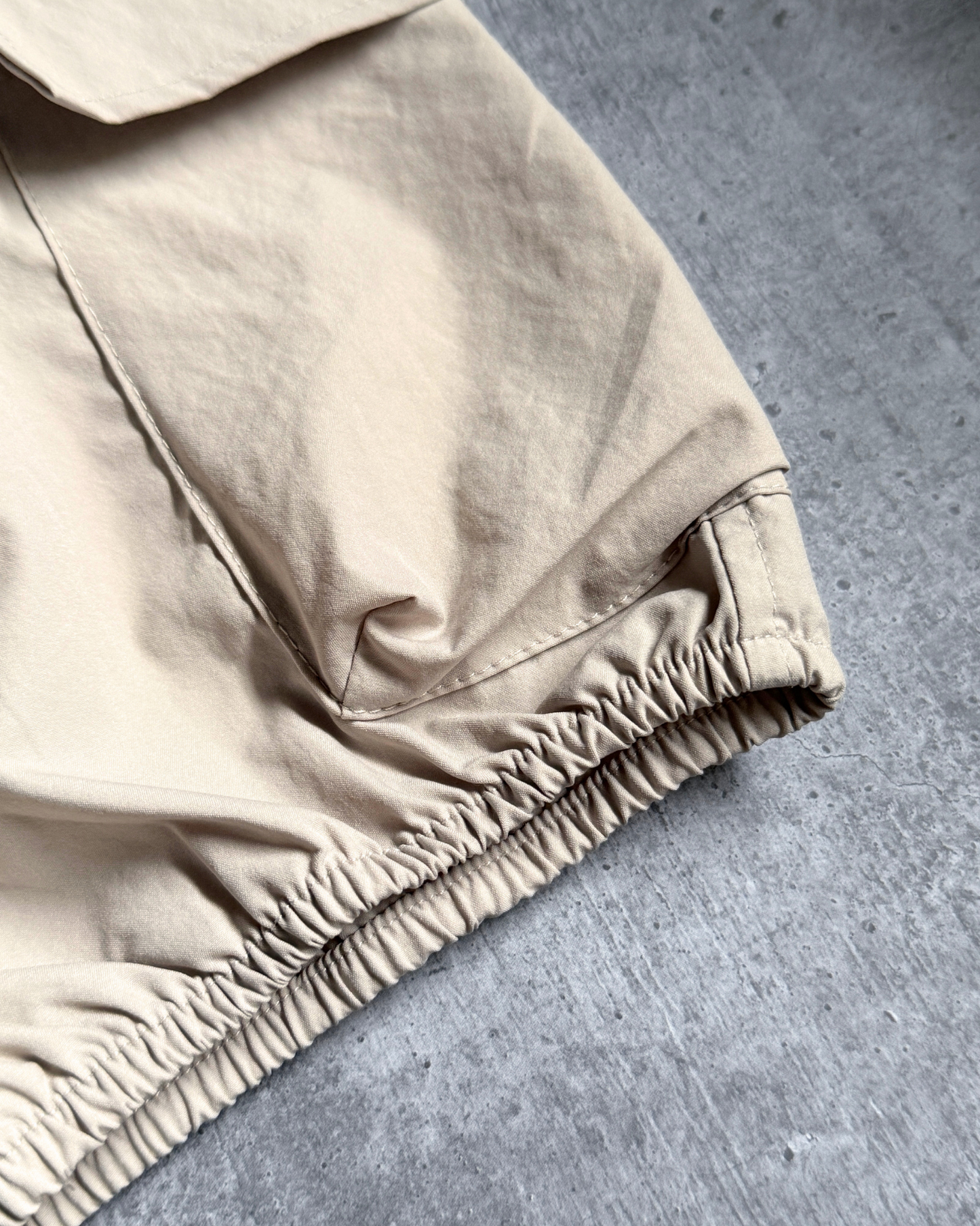 Mist Cargo Pants