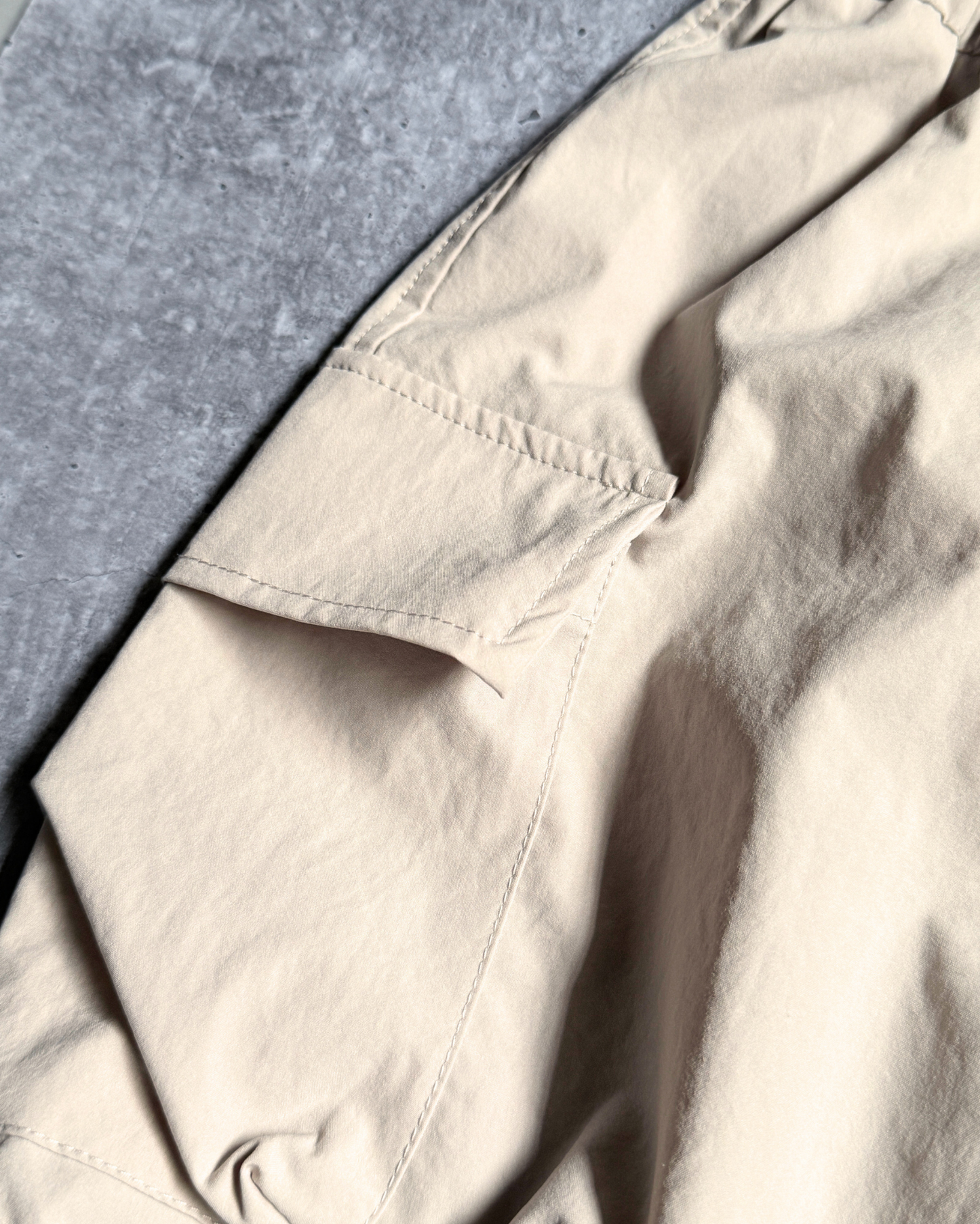 Mist Cargo Pants