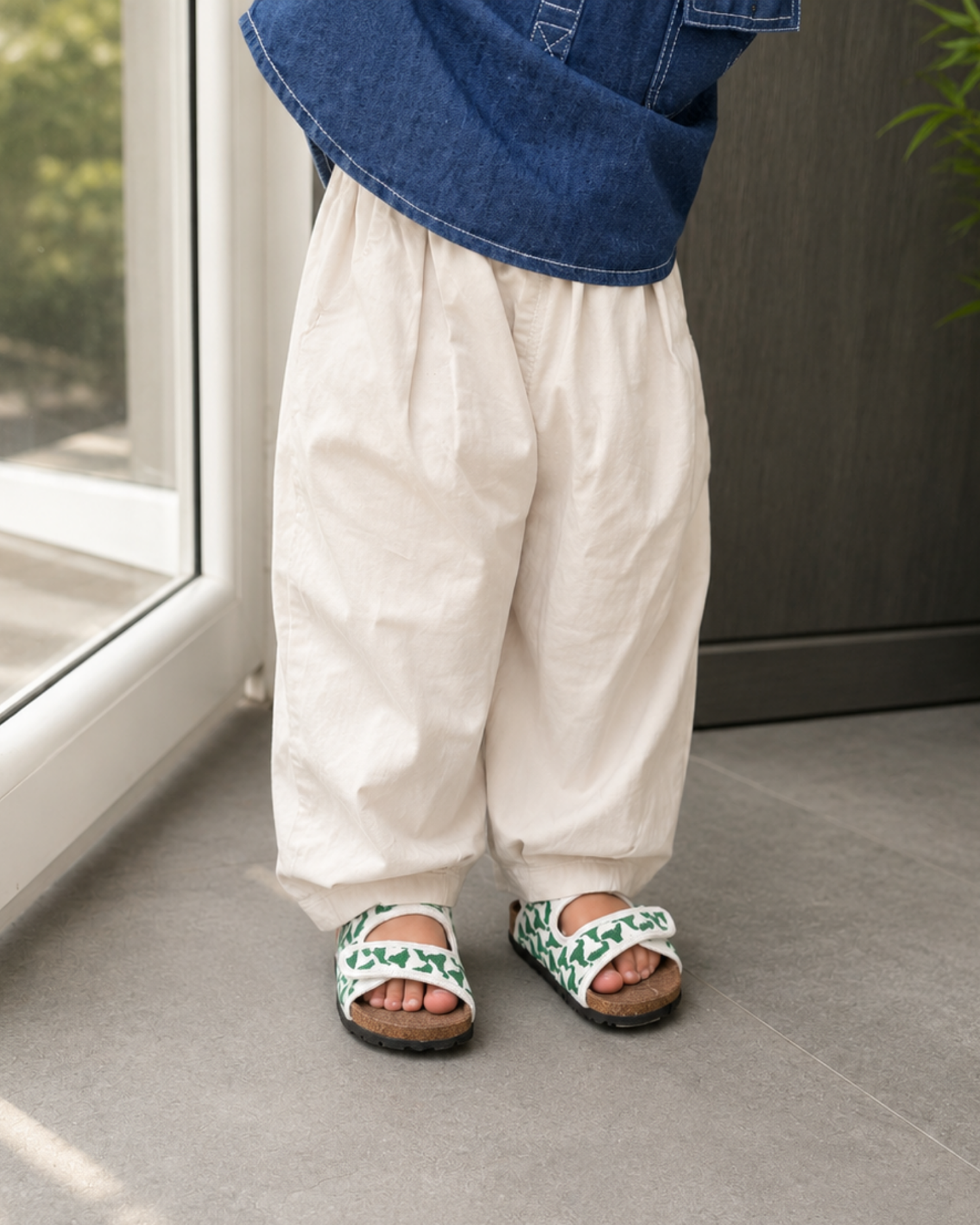 Rooh Joggers