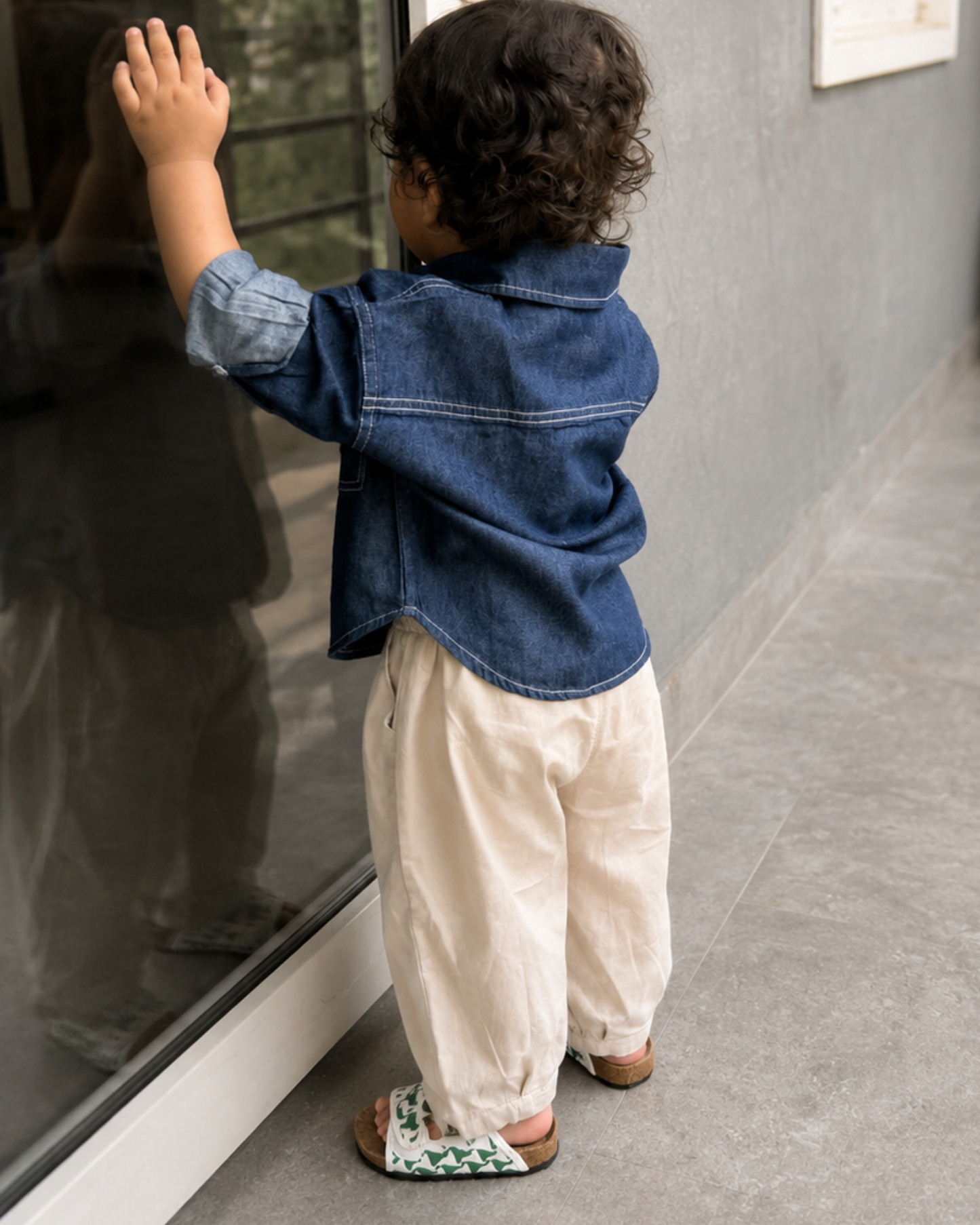 Rooh Joggers