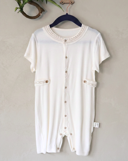 Harper Romper
