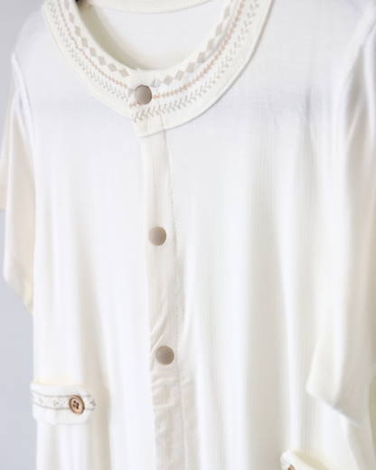 Harper Romper