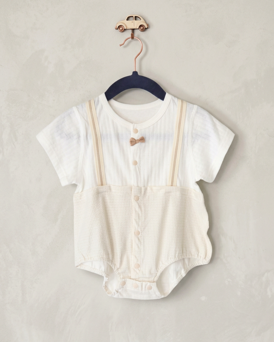 Jude Romper
