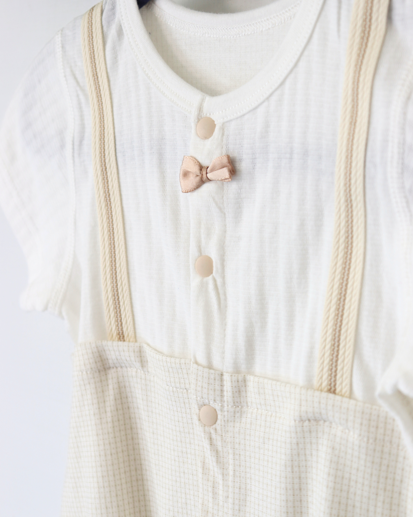 Jude Romper