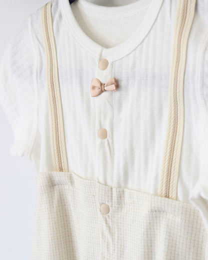 Jude Romper