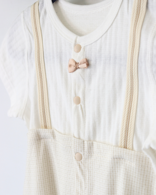 Jude Romper
