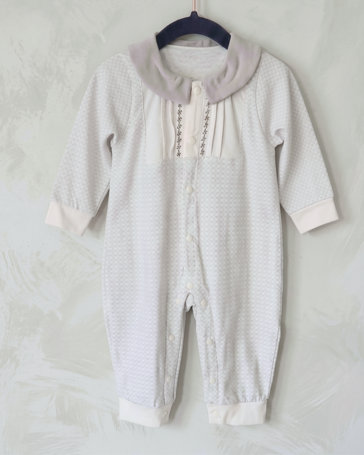 Noah Romper