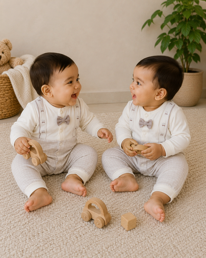 Theo Romper
