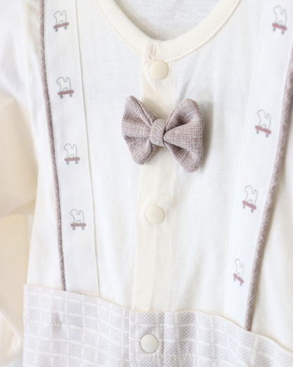 Theo Romper