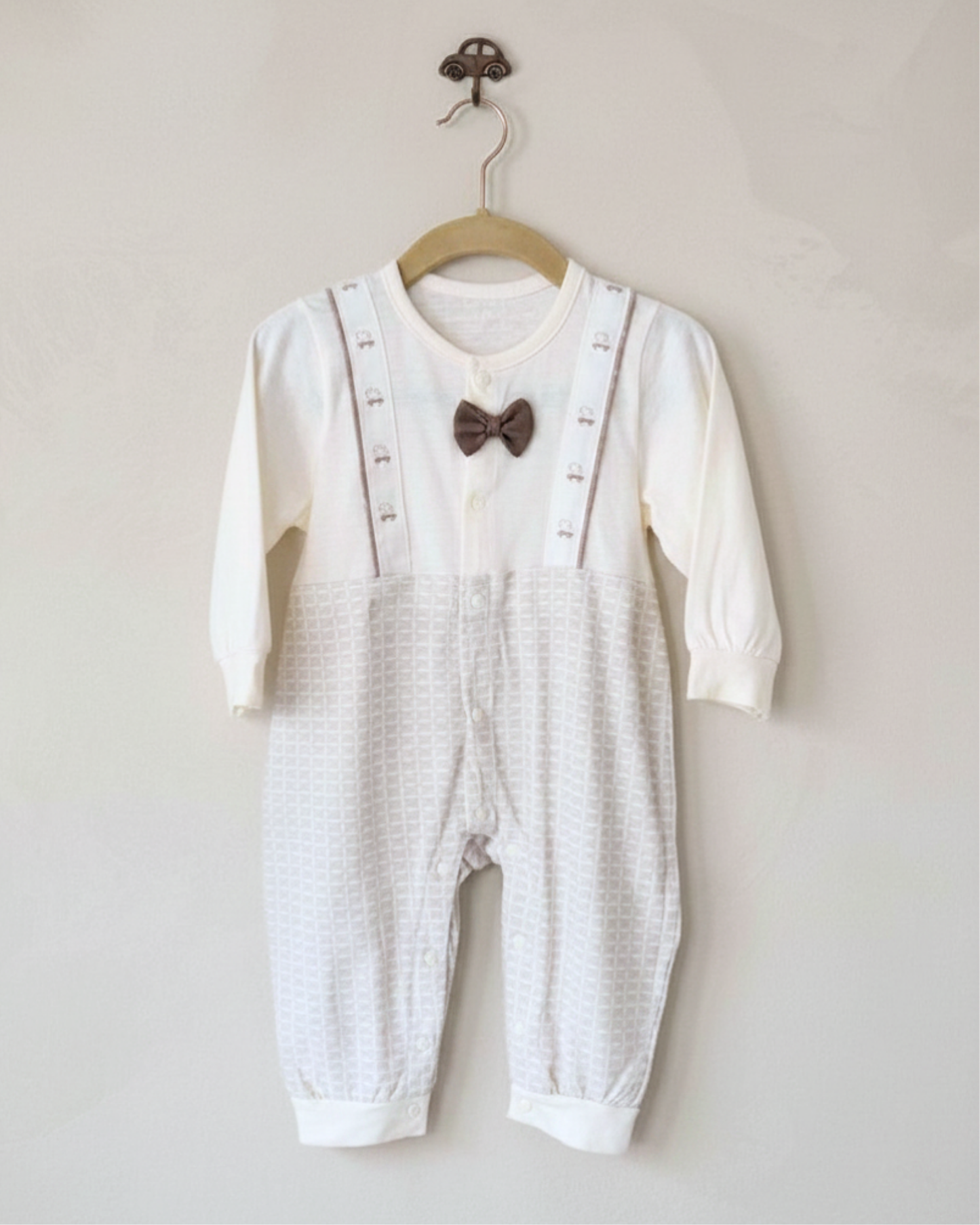 Theo Romper