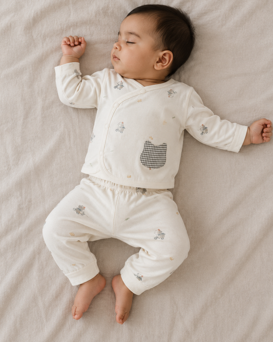 Kai Baby Set