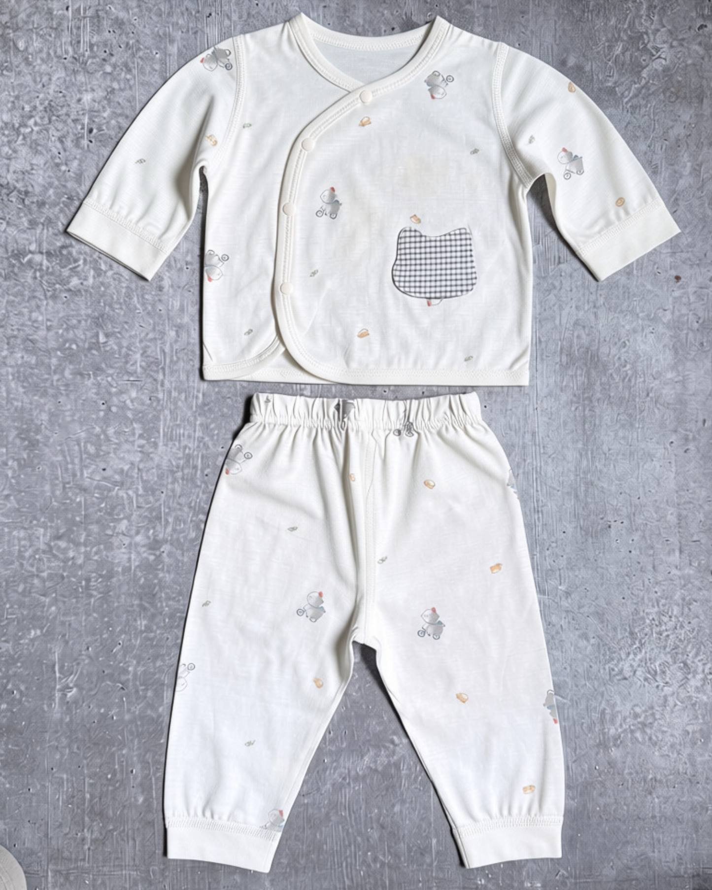 Kai Baby Set