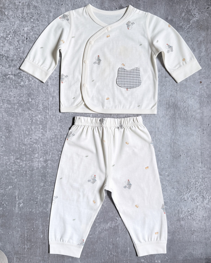 Kai Baby Set