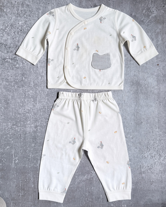 Kai Baby Set