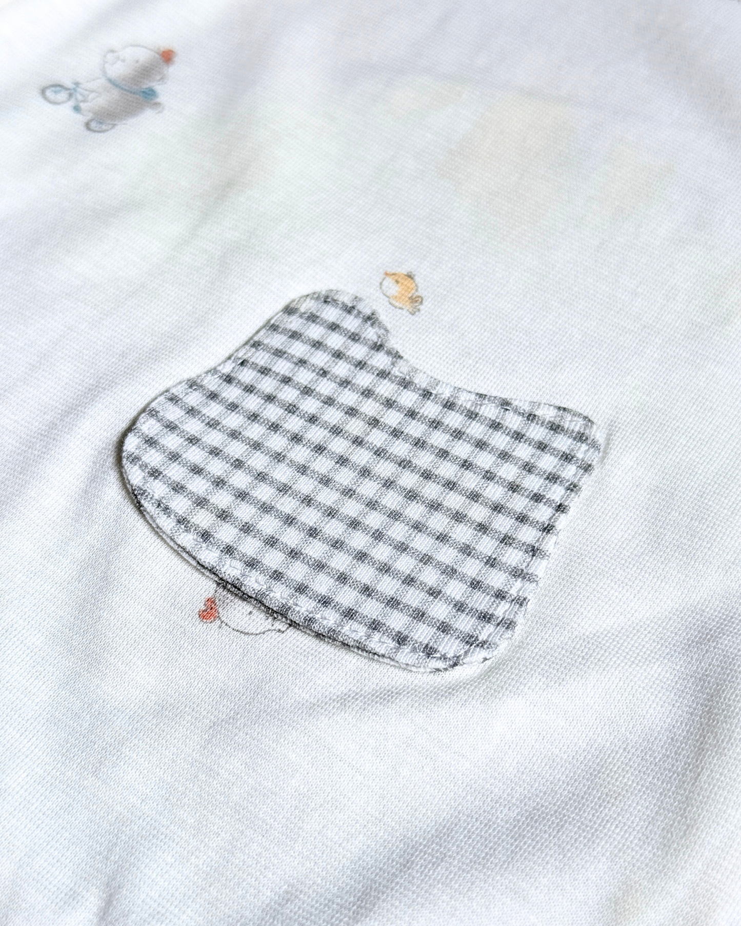 Kai Baby Set