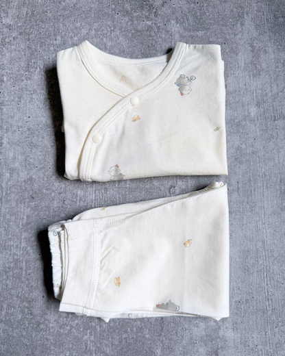 Kai Baby Set