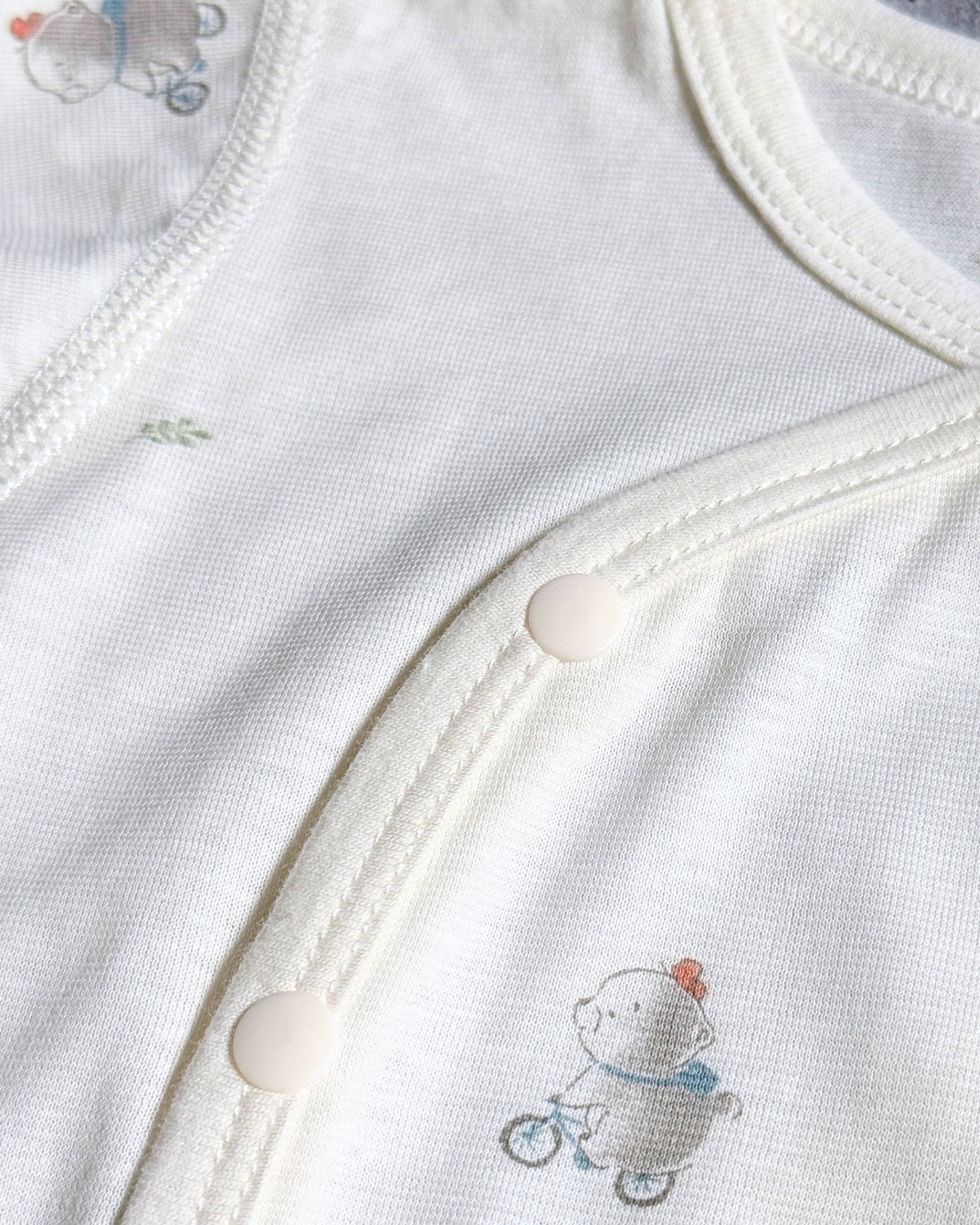 Kai Baby Set