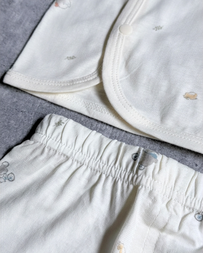 Kai Baby Set