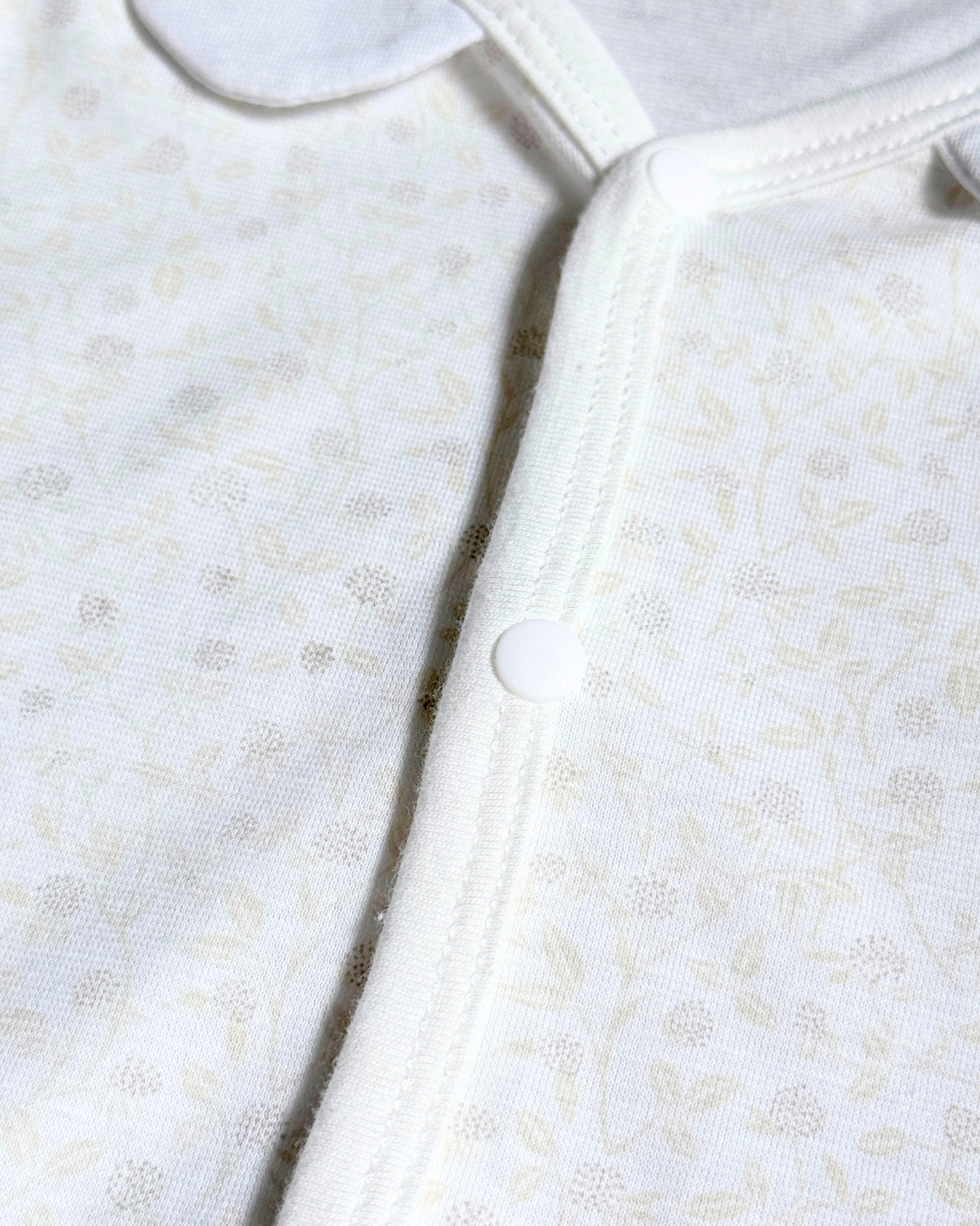 Aria Ivory Baby Set