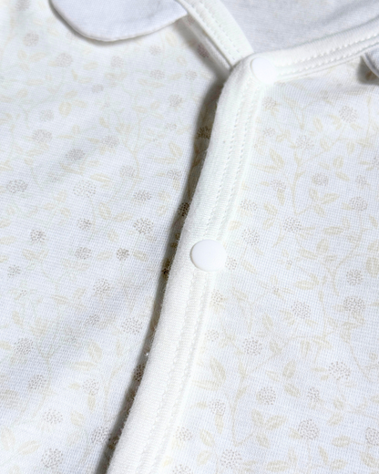 Aria Ivory Baby Set