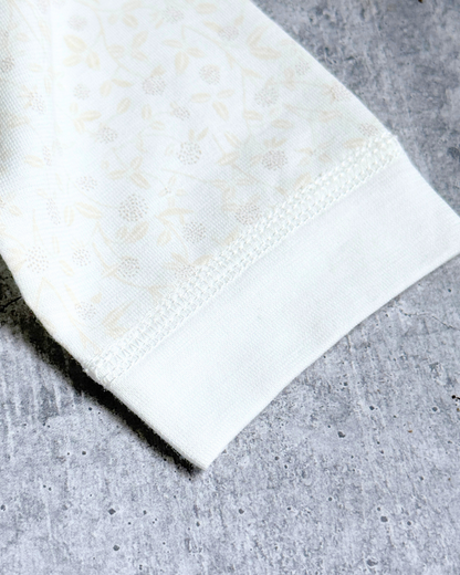 Aria Ivory Baby Set