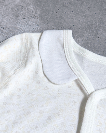 Aria Ivory Baby Set