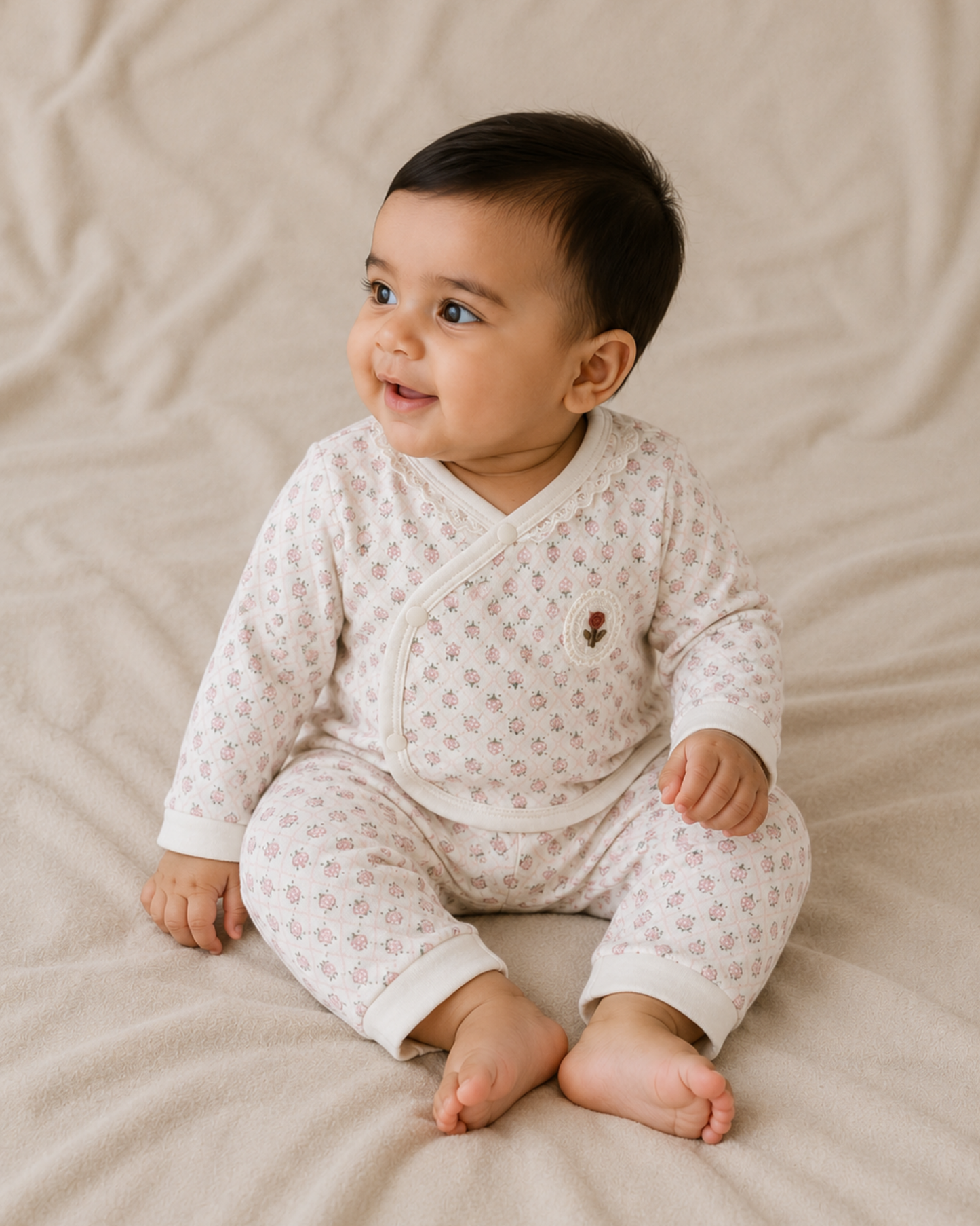 Avery Baby Set