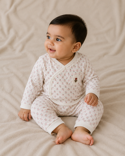 Avery Baby Set
