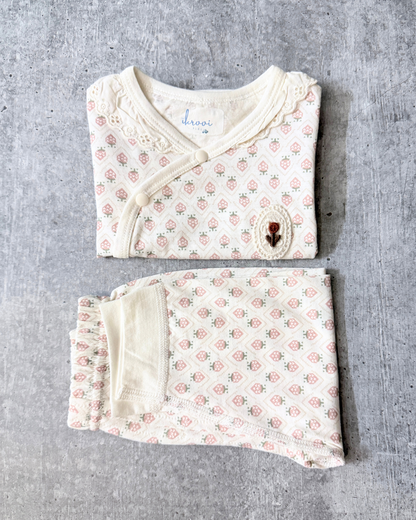 Avery Baby Set