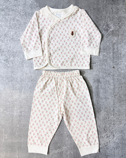 Avery Baby Set