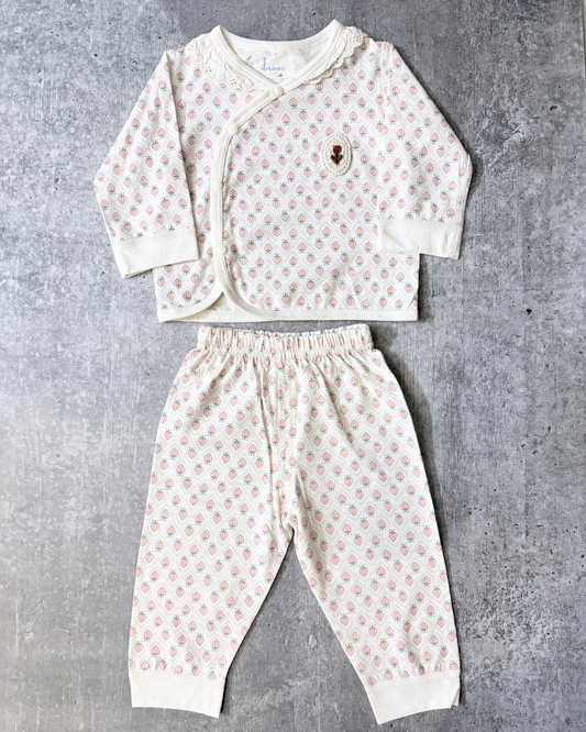 Avery Baby Set