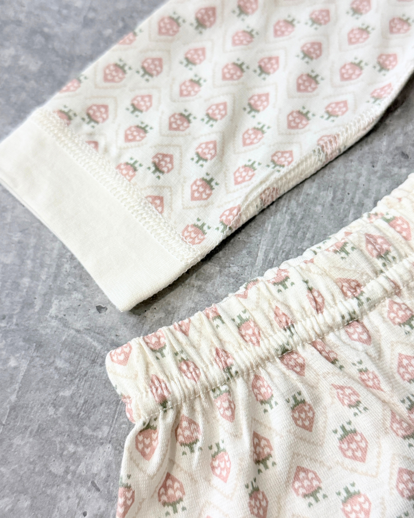 Avery Baby Set