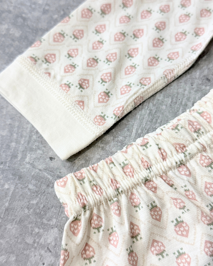 Avery Baby Set