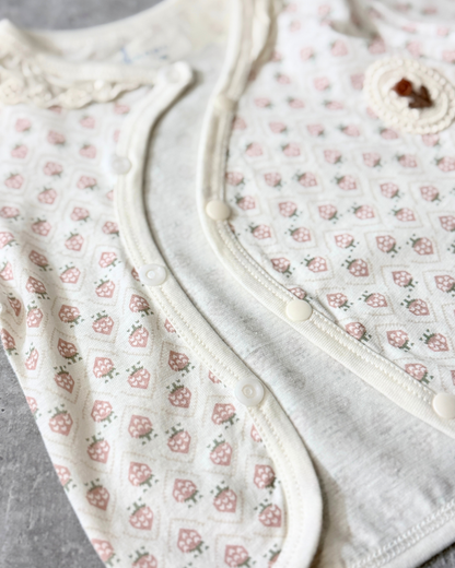 Avery Baby Set