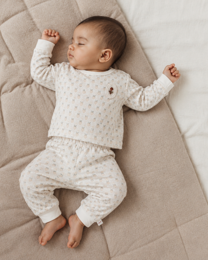 Arlo Baby Set