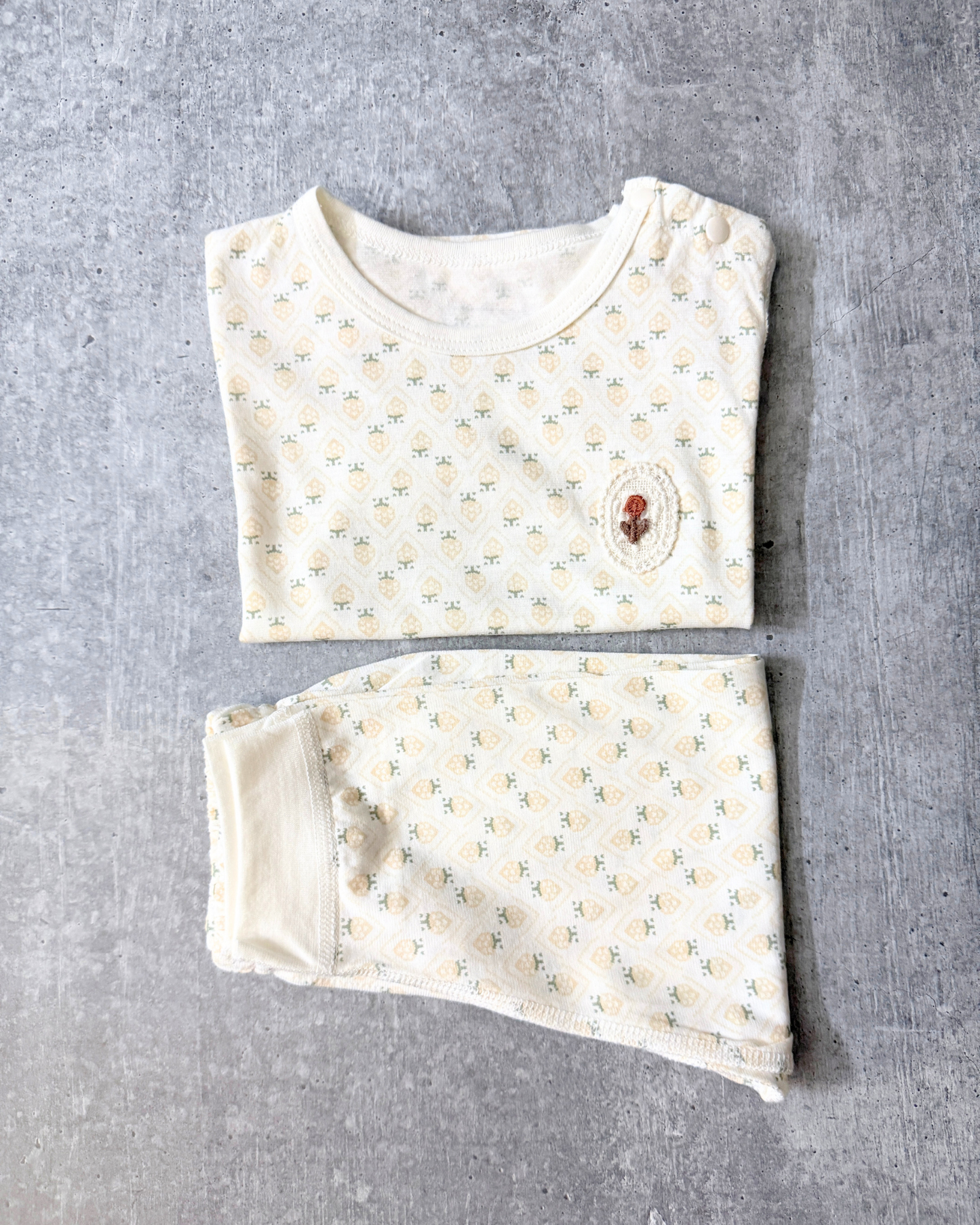 Arlo Baby Set