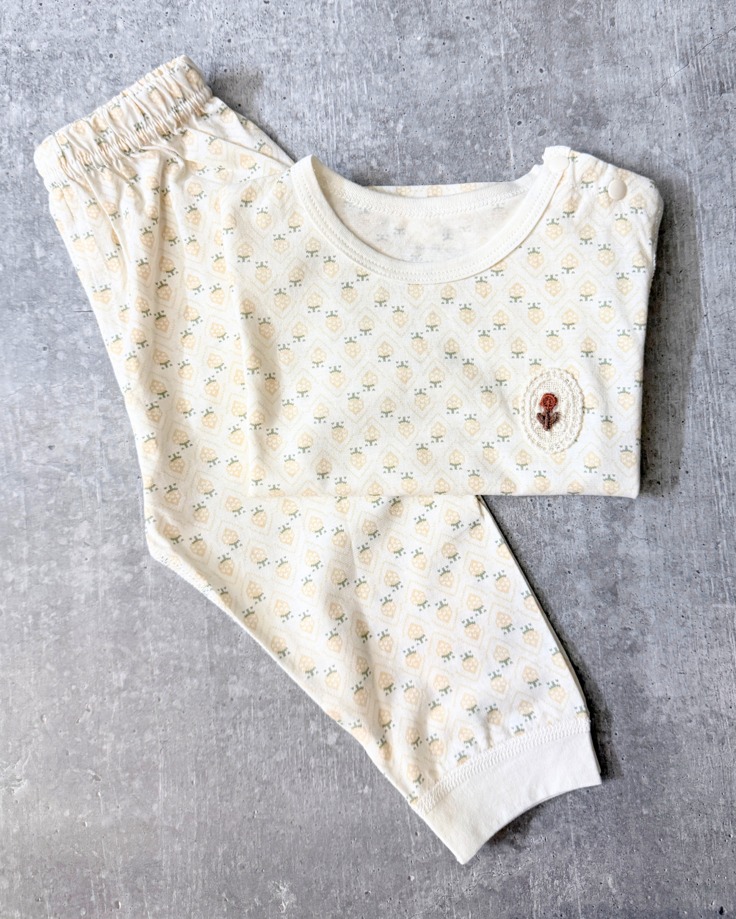 Arlo Baby Set