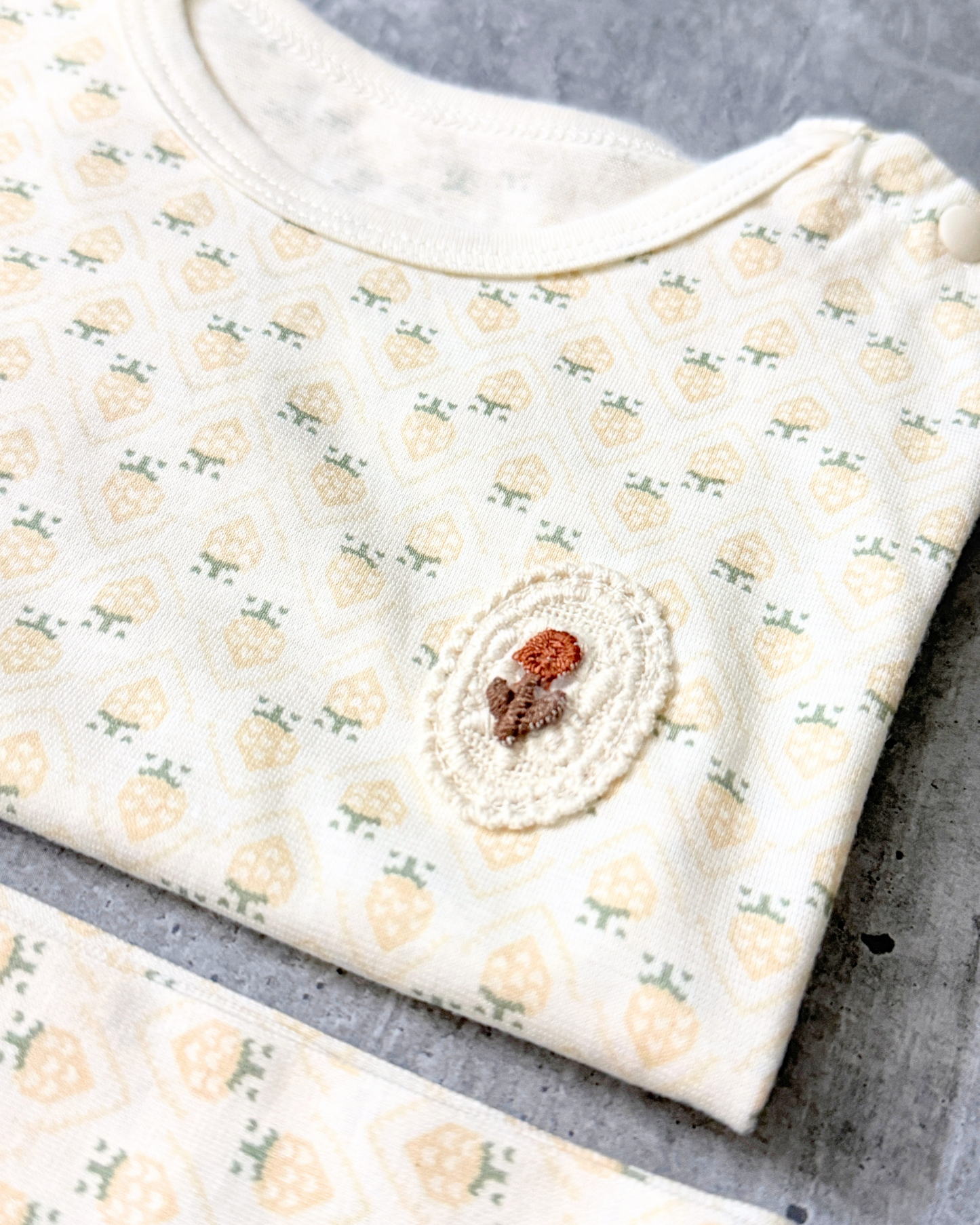 Arlo Baby Set
