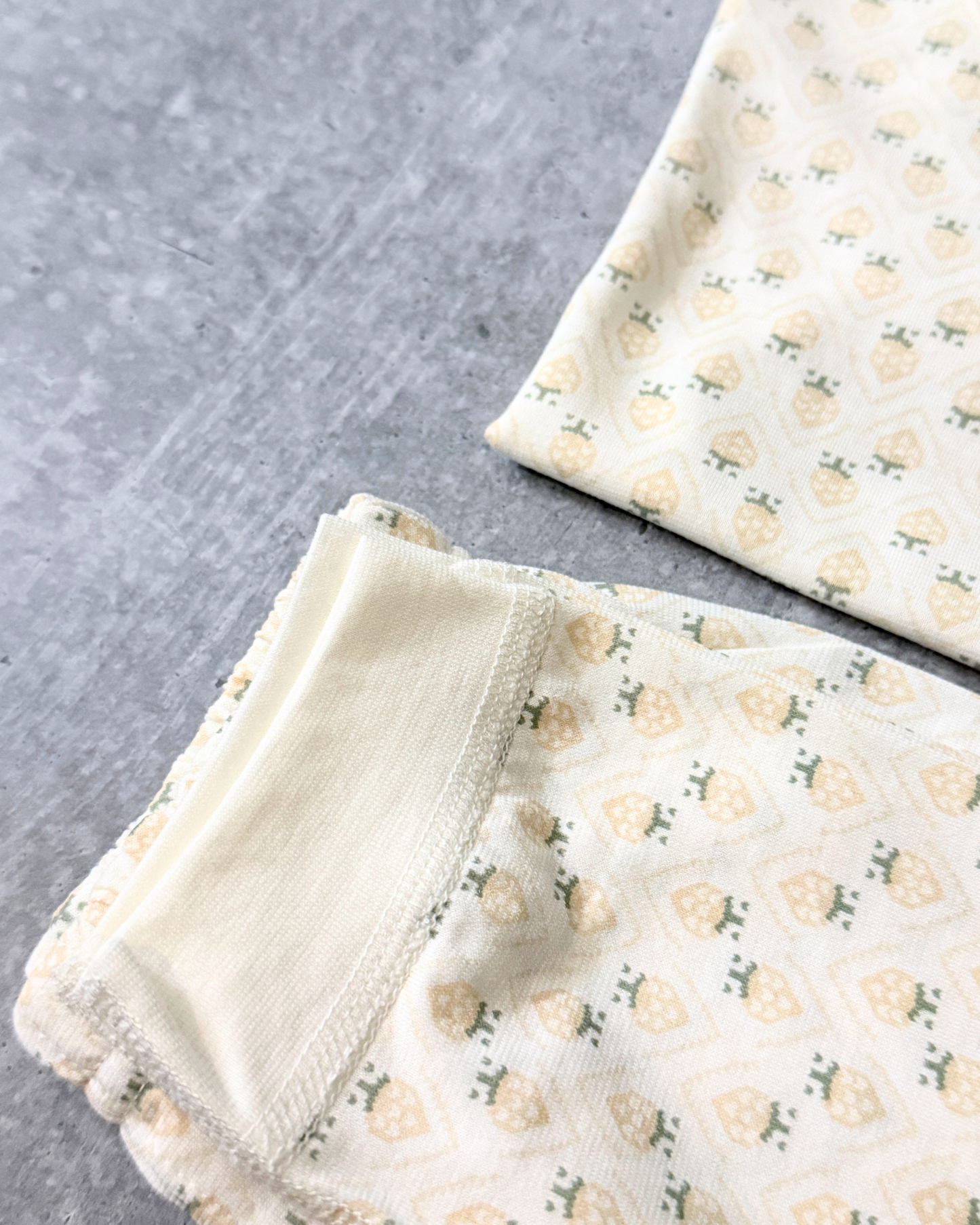 Arlo Baby Set