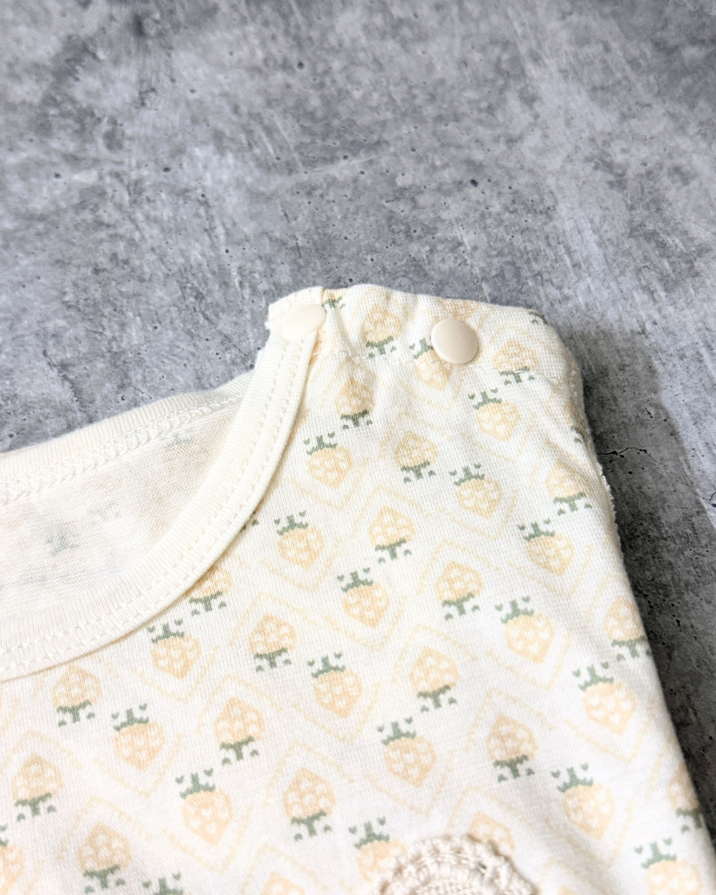 Arlo Baby Set