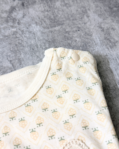 Arlo Baby Set