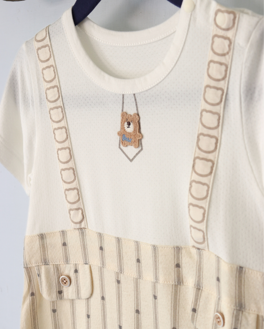 Nico Romper