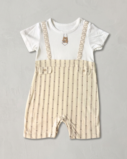 Nico Romper